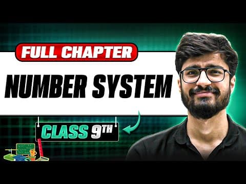 Number System thumbnail