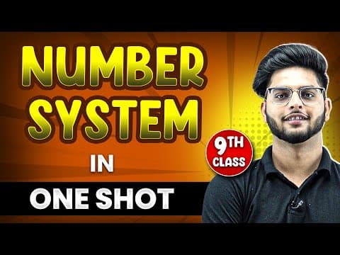 Number System thumbnail